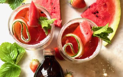 Watermelon Wave