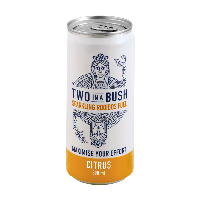 Ready-to-drink-citrus