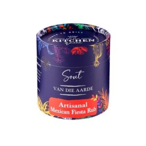 Artisanal Mexican Fiesta Rub