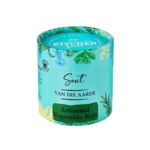 Artisanal Vegetable Rub